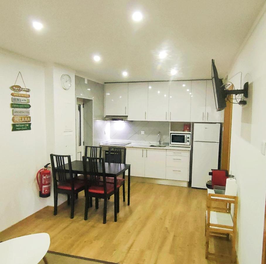 Herama Garden Guesthouse Вила Нова ди Гая Екстериор снимка