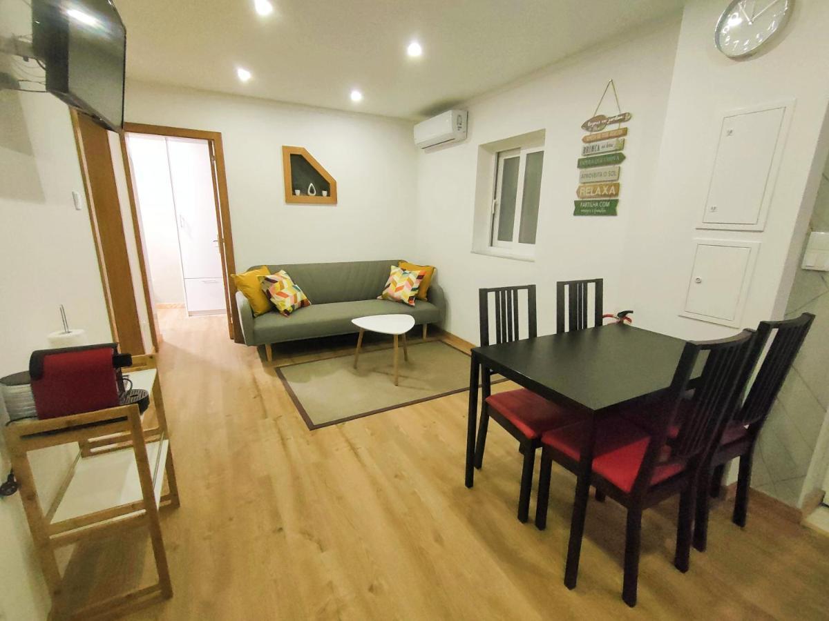 Herama Garden Guesthouse Вила Нова ди Гая Екстериор снимка