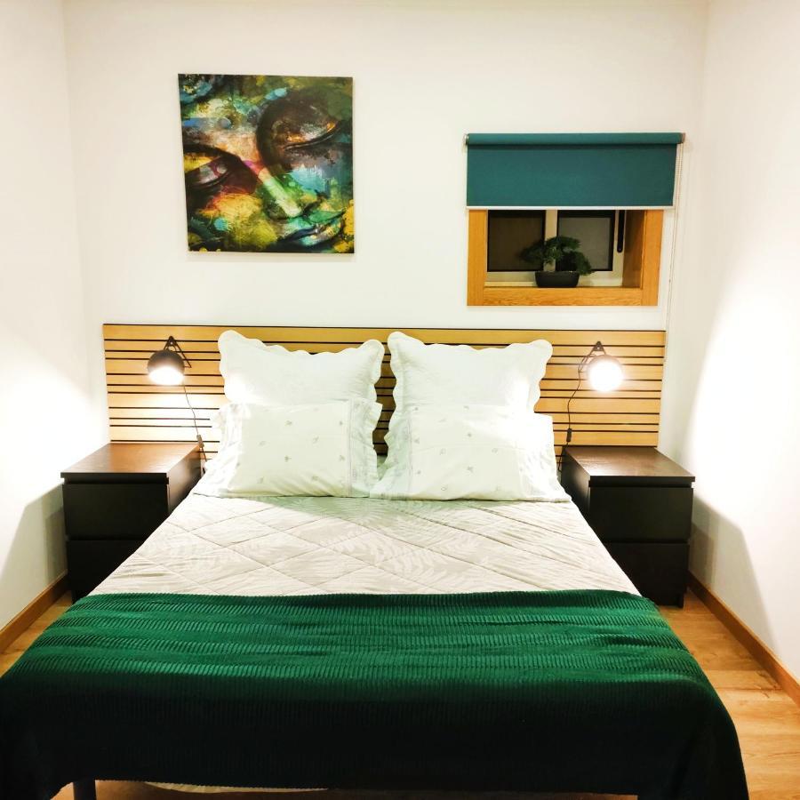 Herama Garden Guesthouse Вила Нова ди Гая Екстериор снимка